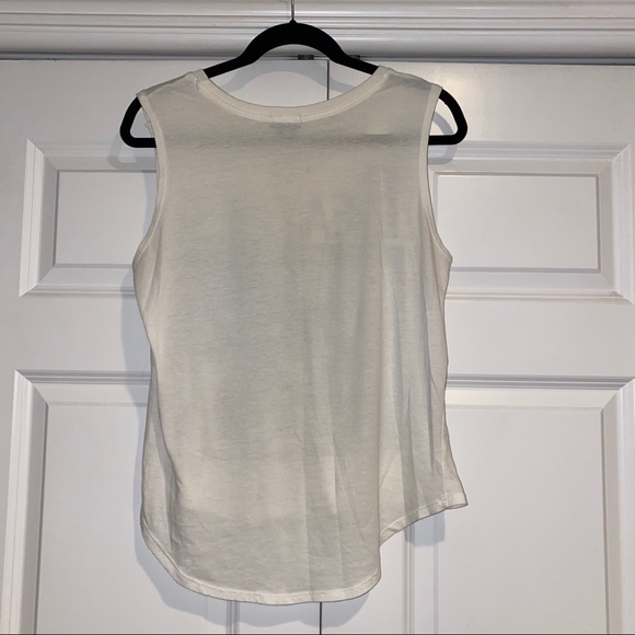 Wet Seal Beatles Tank Top - Picture 3 of 4